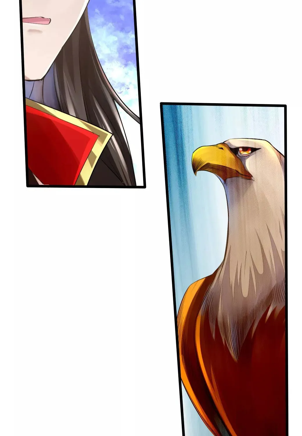 Banished Disciple's Counterattack Kainu Manga Chapter 4 Page 8