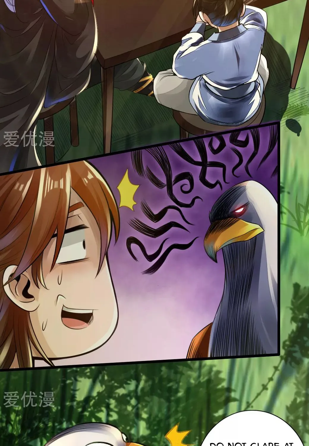 Banished Disciple's Counterattack Kainu Manga Chapter 4 Page 13