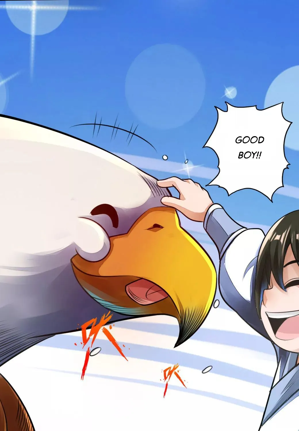 Banished Disciple's Counterattack Kainu Manga Chapter 4 Page 15