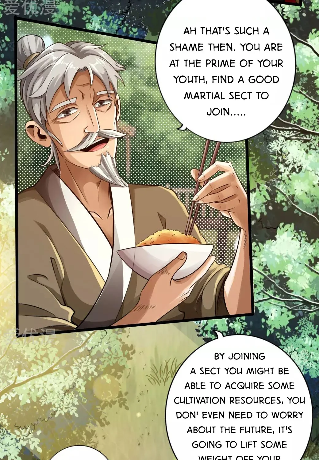 Banished Disciple's Counterattack Kainu Manga Chapter 4 Page 18