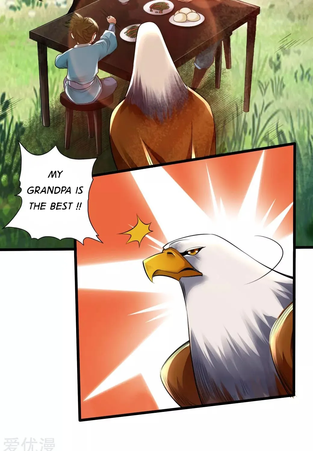 Banished Disciple's Counterattack Kainu Manga Chapter 4 Page 26