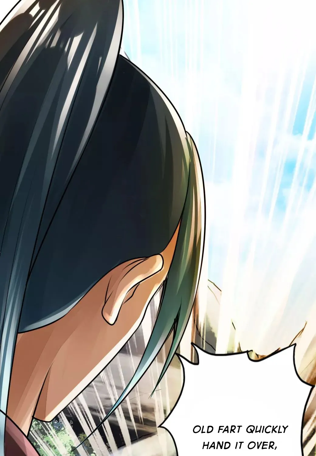 Banished Disciple's Counterattack Kainu Manga Chapter 4 Page 33
