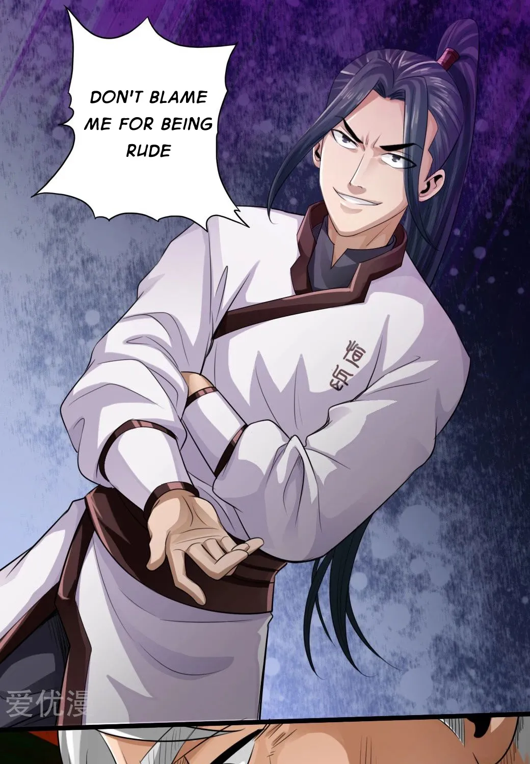 Banished Disciple's Counterattack Kainu Manga Chapter 4 Page 35