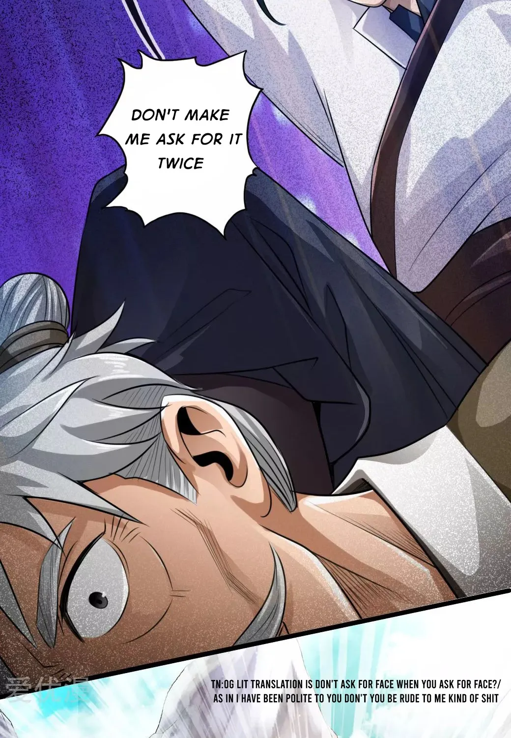 Banished Disciple's Counterattack Kainu Manga Chapter 4 Page 39