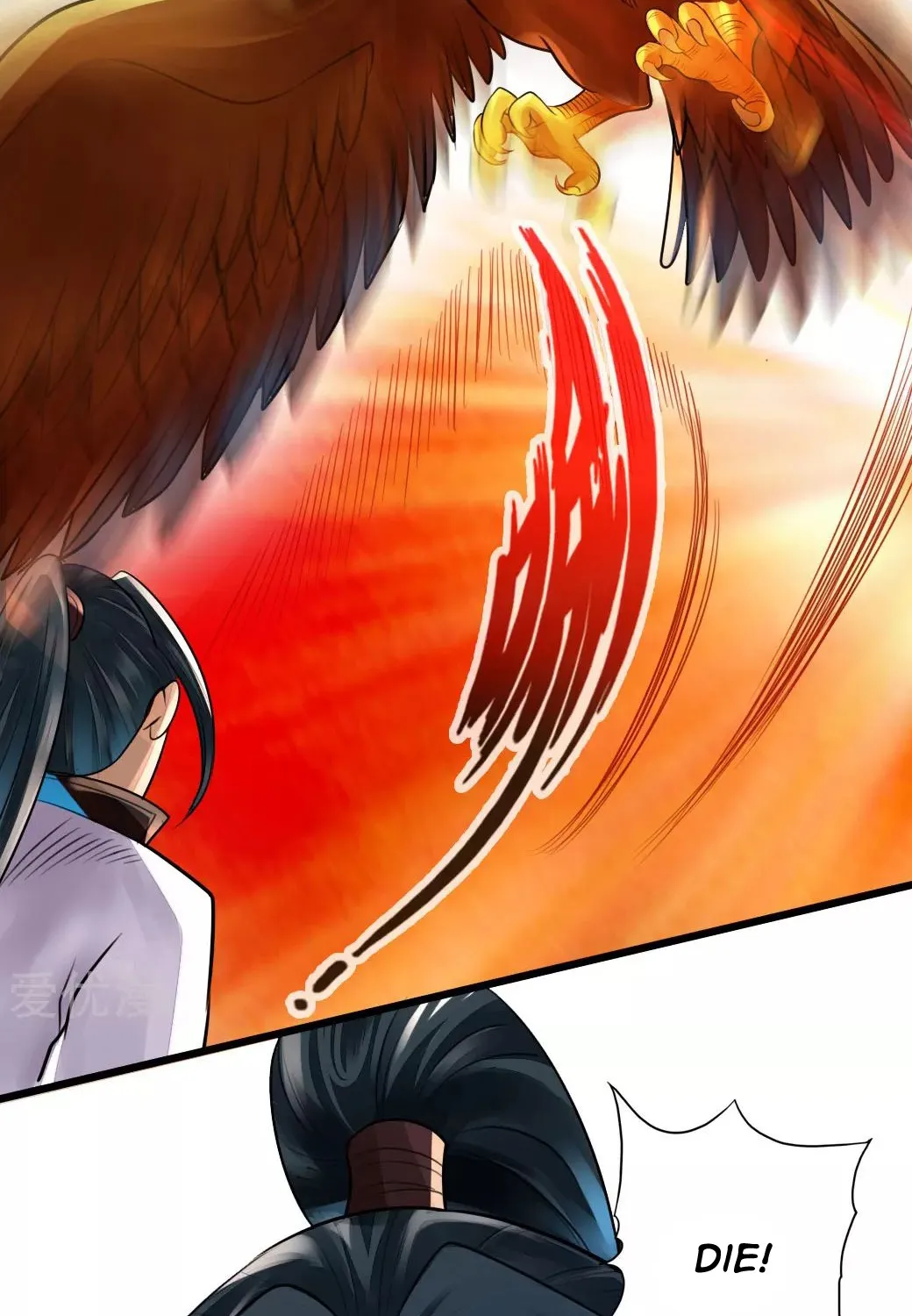Banished Disciple's Counterattack Kainu Manga Chapter 4 Page 43