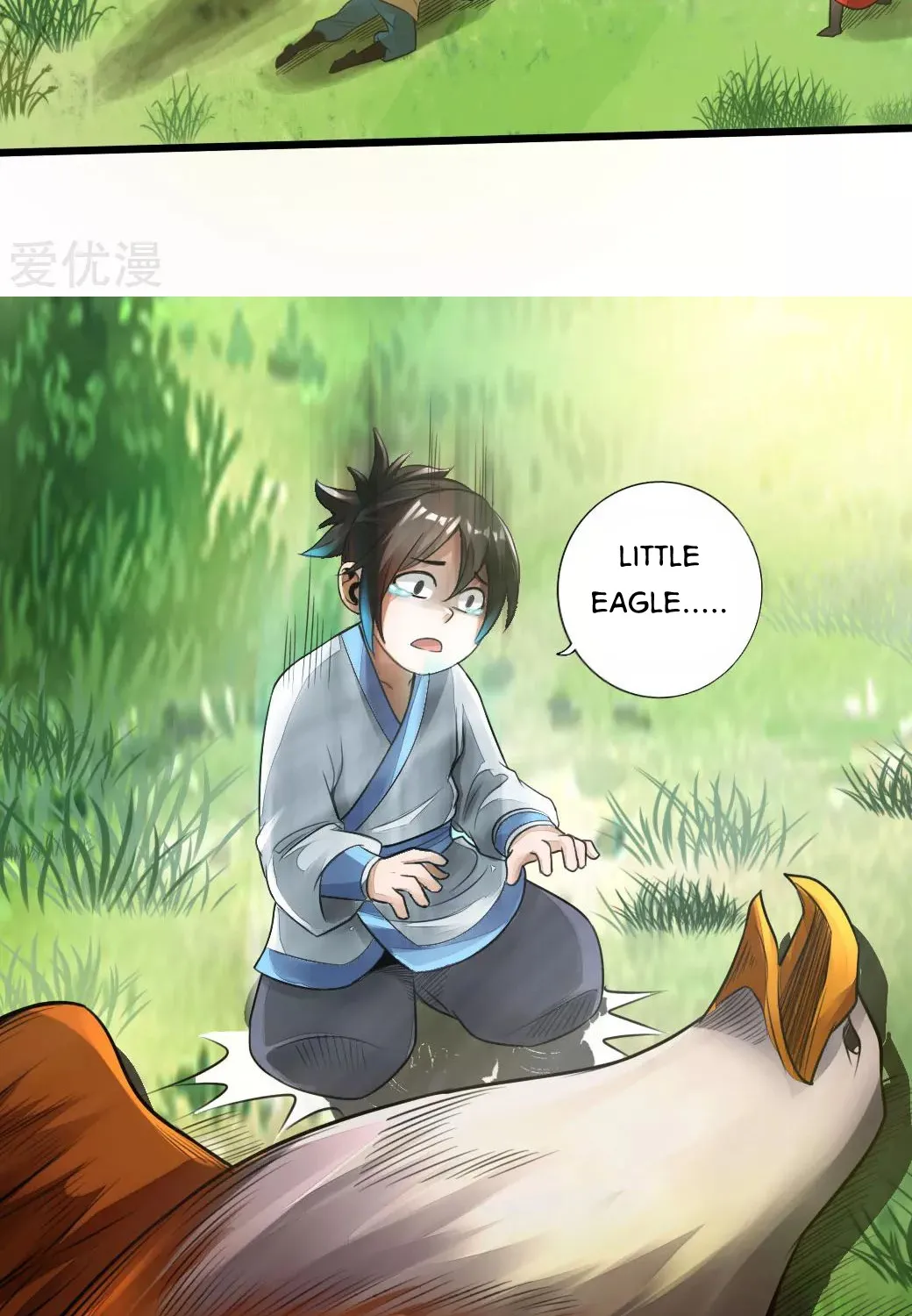Banished Disciple's Counterattack Kainu Manga Chapter 4 Page 48
