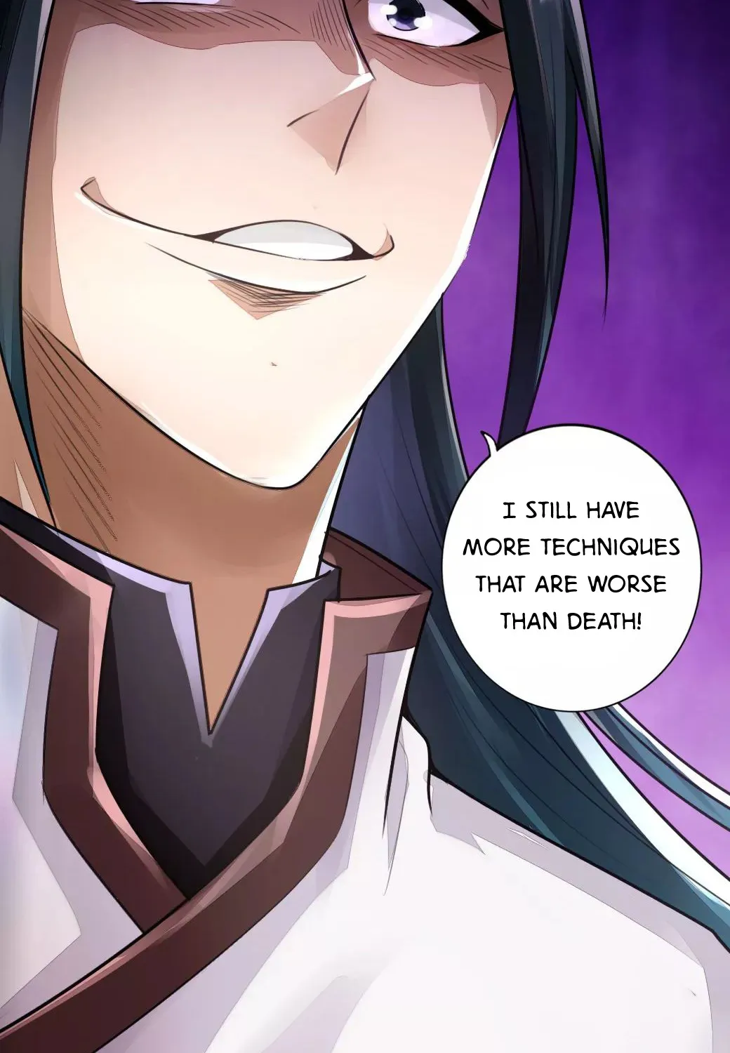 Banished Disciple's Counterattack Kainu Manga Chapter 4 Page 50