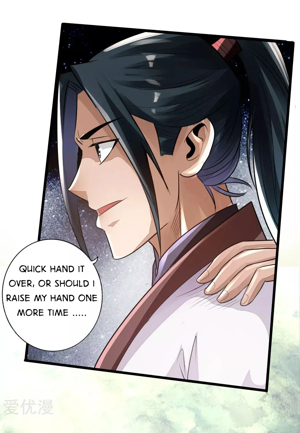 Banished Disciple's Counterattack Kainu Manga Chapter 4 Page 52