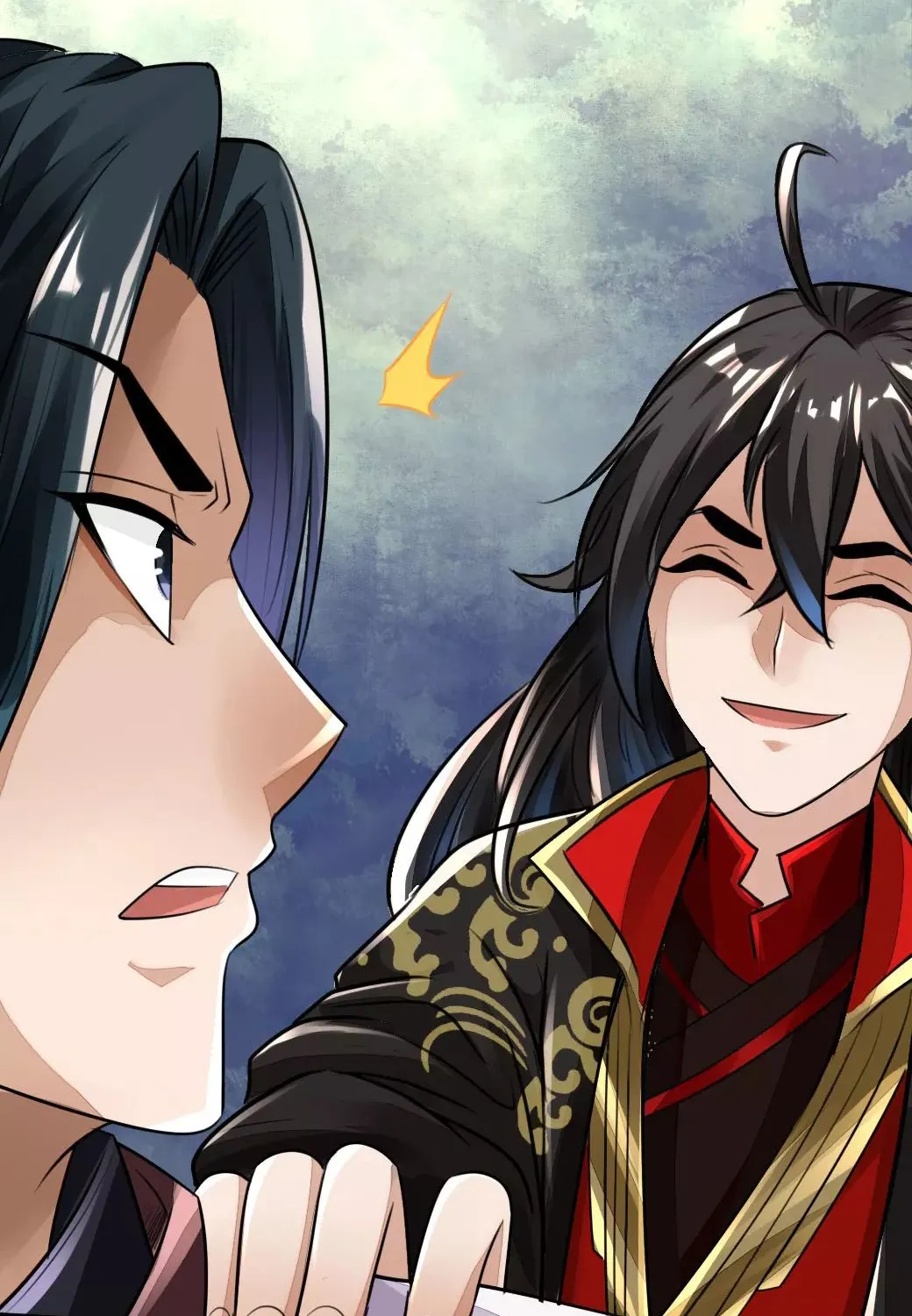 Banished Disciple's Counterattack Kainu Manga Chapter 4 Page 53