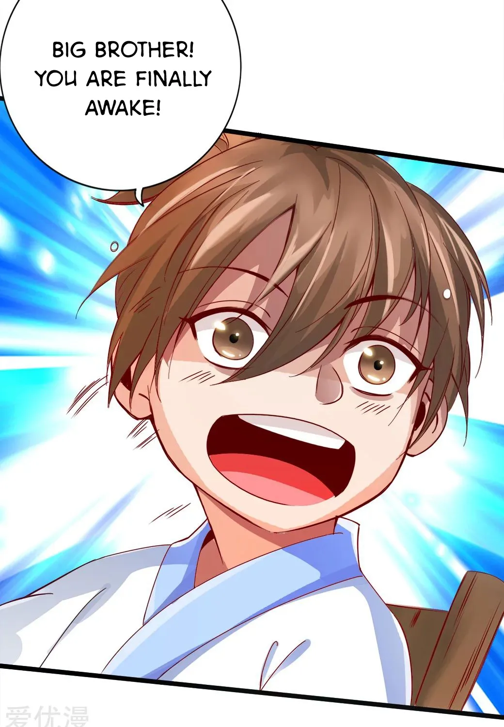 Banished Disciple's Counterattack Kainu Manga Chapter 3 Page 44