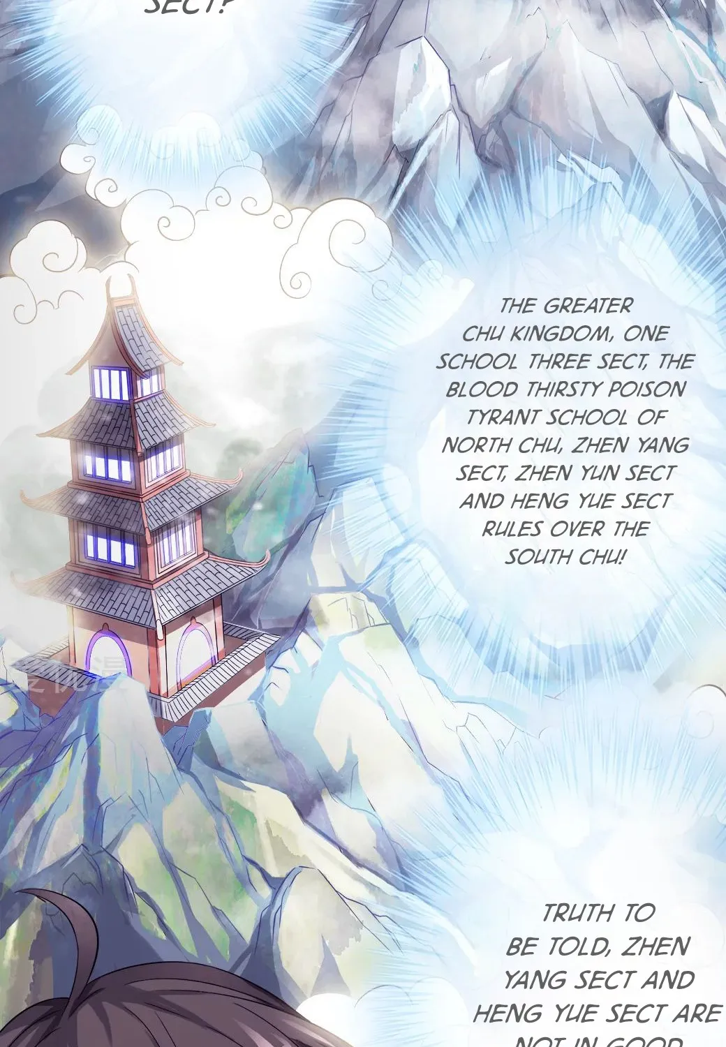 Banished Disciple's Counterattack Kainu Manga Chapter 3 Page 47