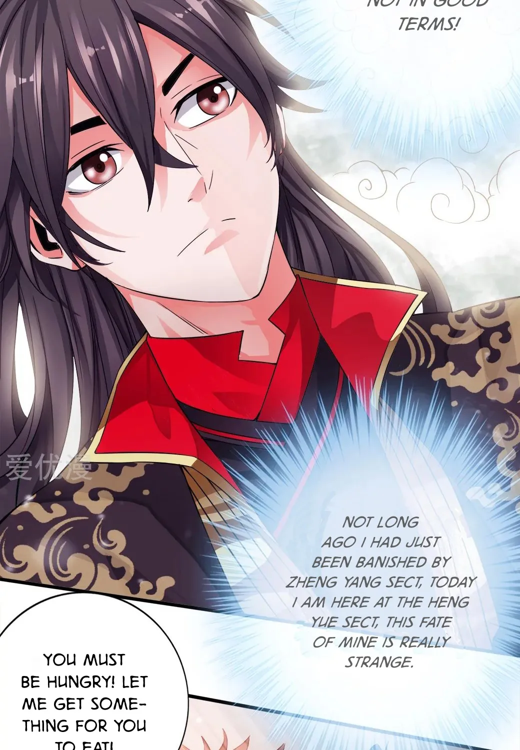 Banished Disciple's Counterattack Kainu Manga Chapter 3 Page 48