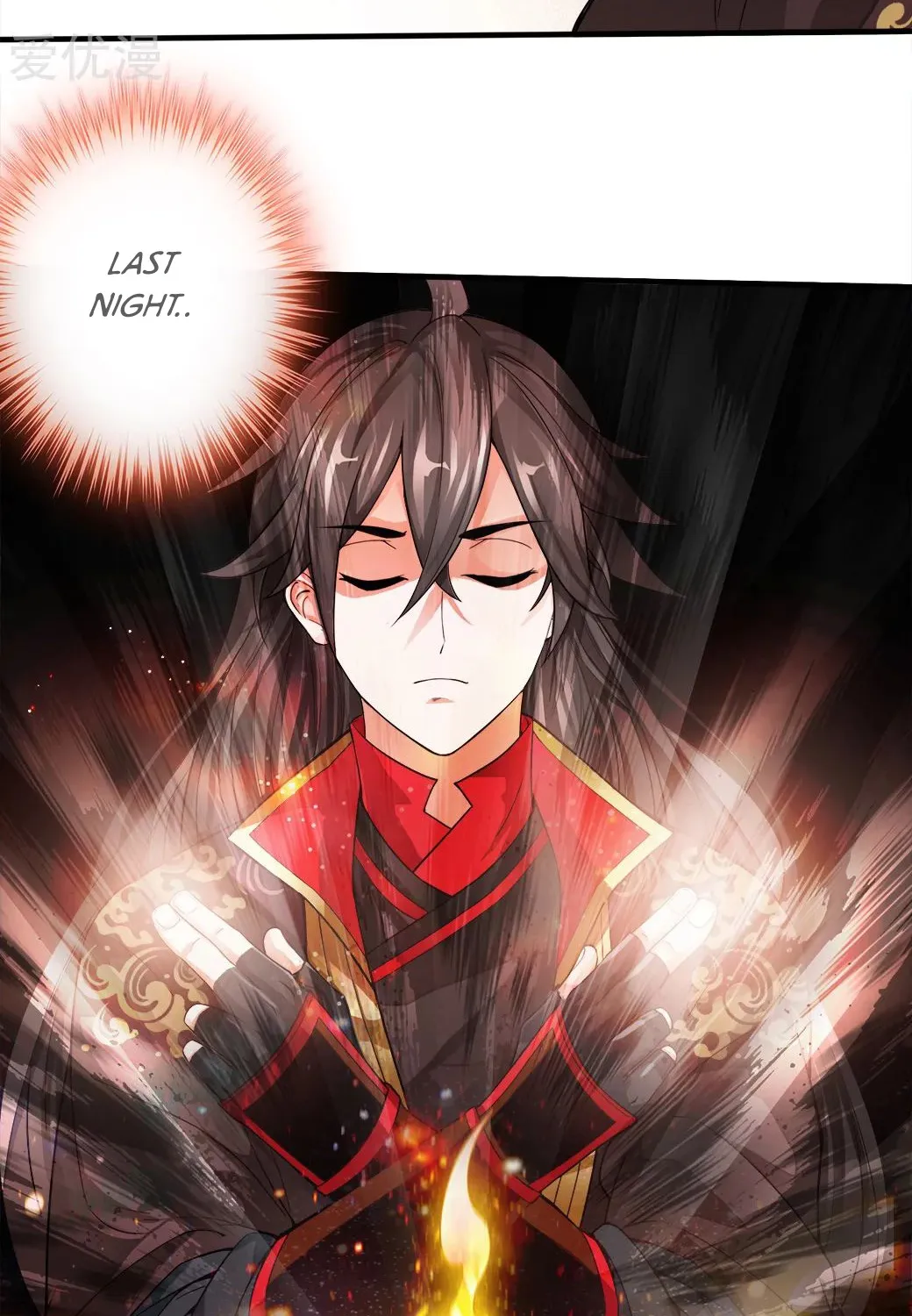 Banished Disciple's Counterattack Kainu Manga Chapter 3 Page 51