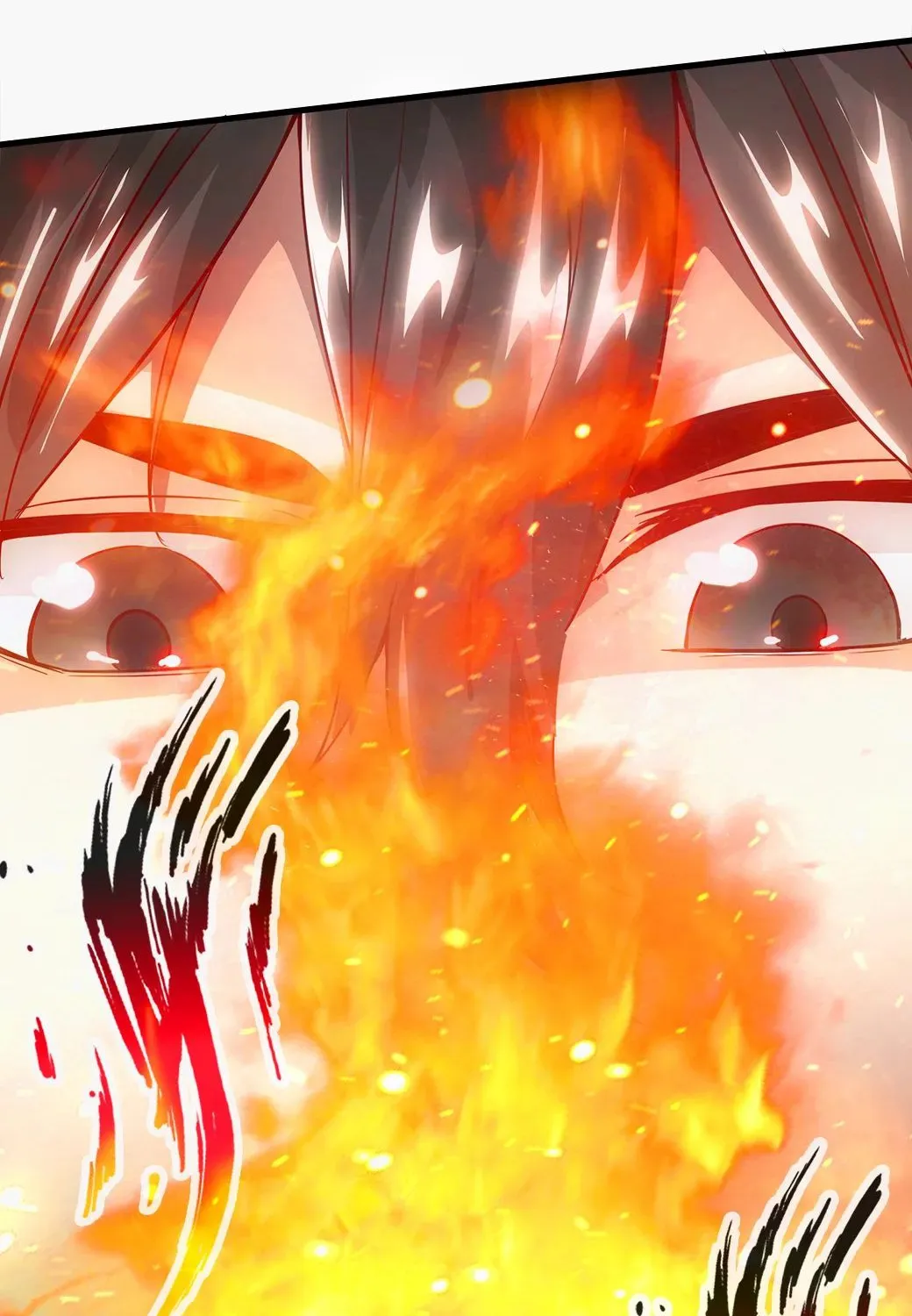 Banished Disciple's Counterattack Kainu Manga Chapter 3 Page 53