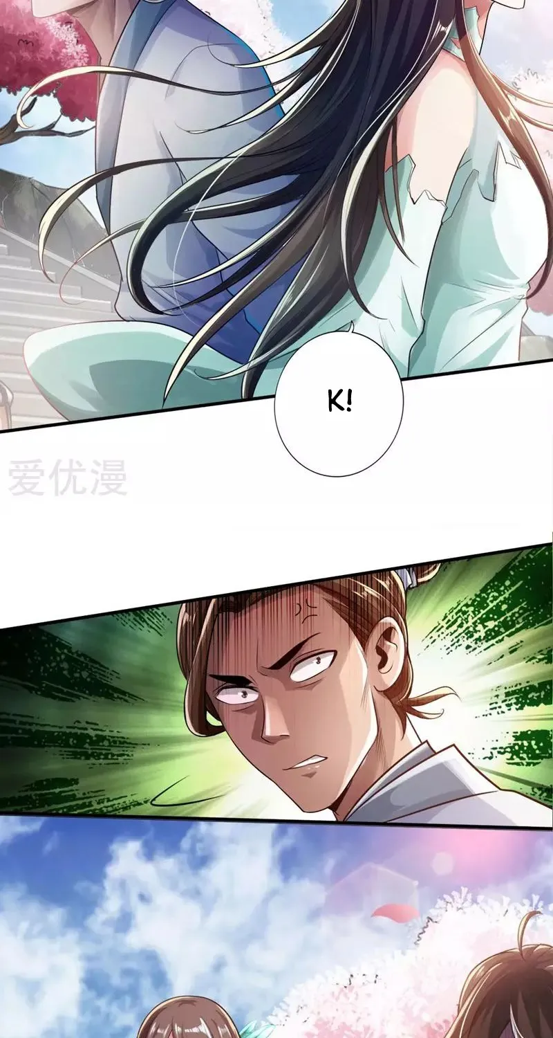 Banished Disciple's Counterattack Kainu Manga Chapter 2 Page 30