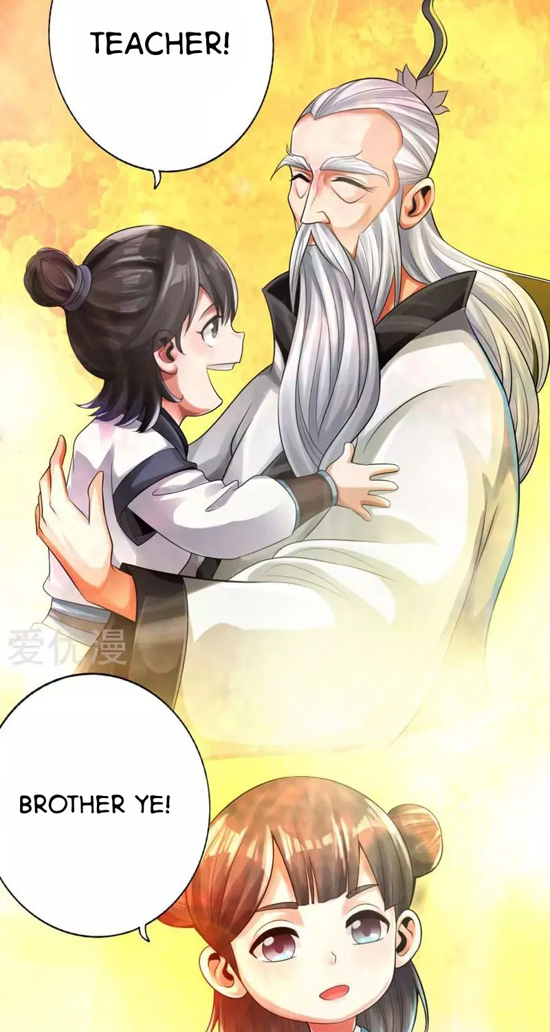 Banished Disciple's Counterattack Kainu Manga Chapter 2 Page 50