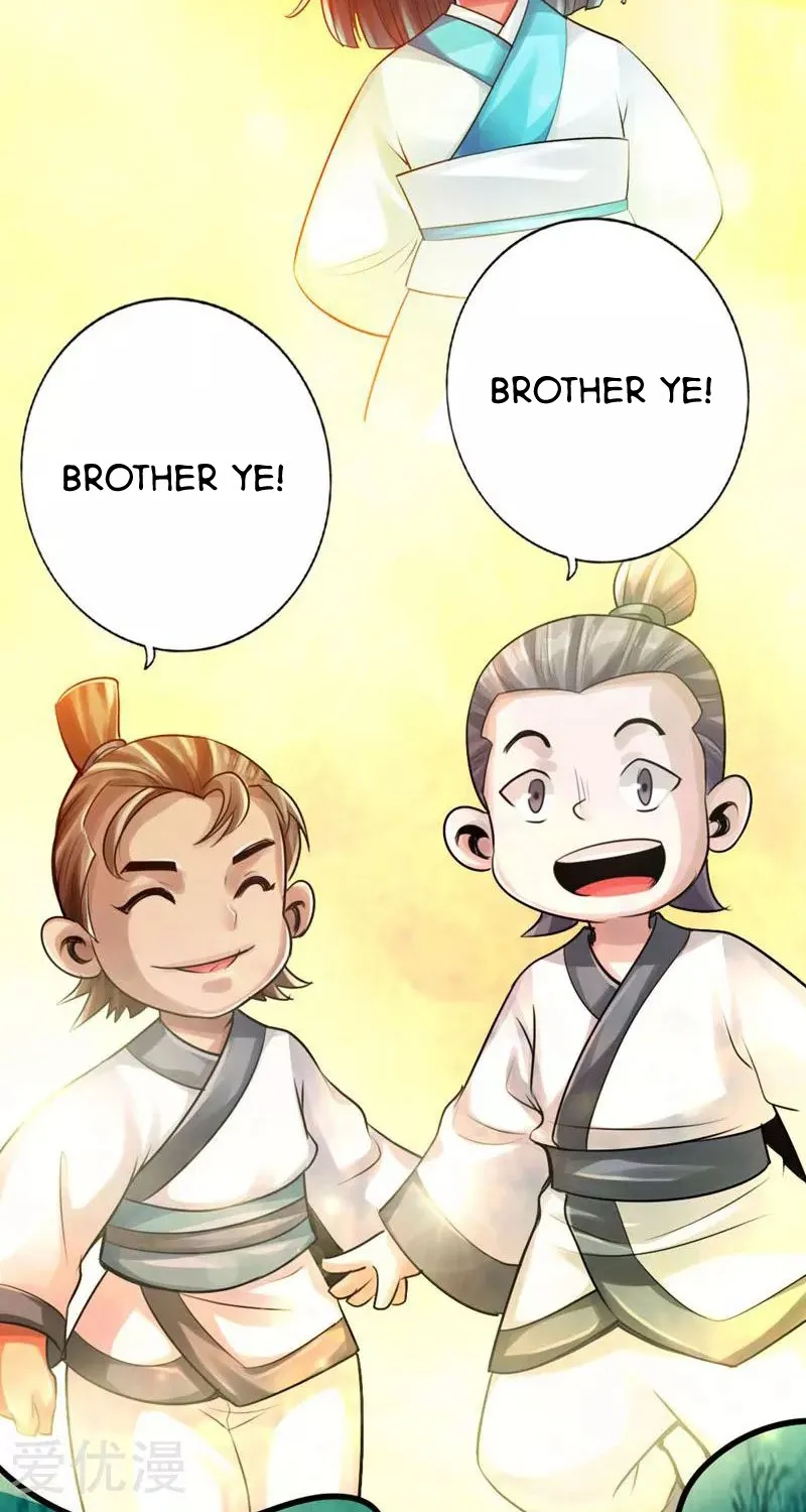 Banished Disciple's Counterattack Kainu Manga Chapter 2 Page 51