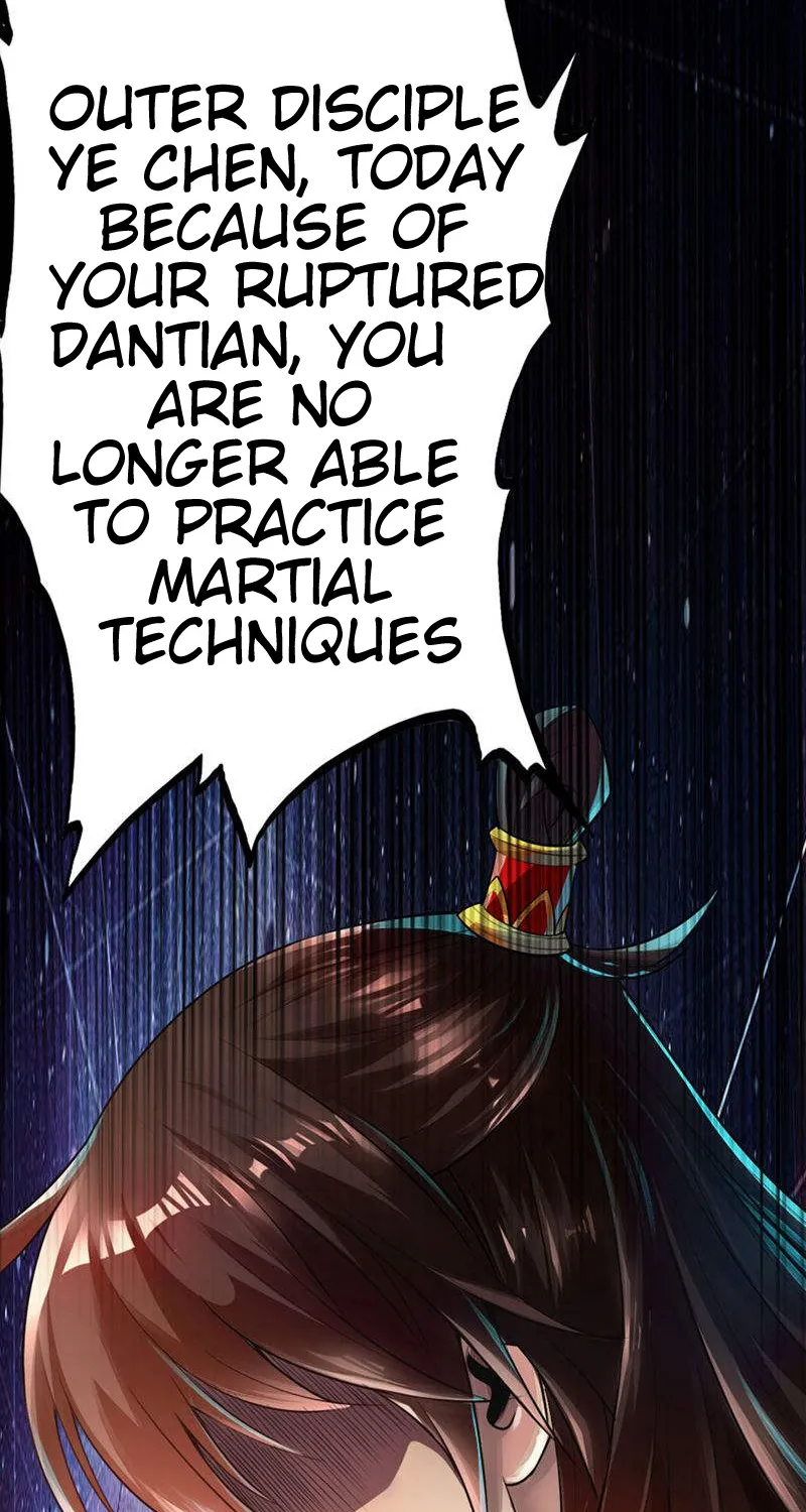 Banished Disciple's Counterattack Kainu Manga Chapter 1 Page 6