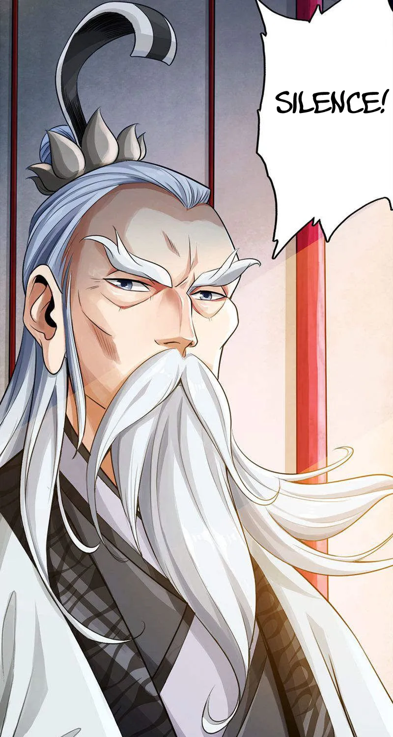 Banished Disciple's Counterattack Kainu Manga Chapter 1 Page 11