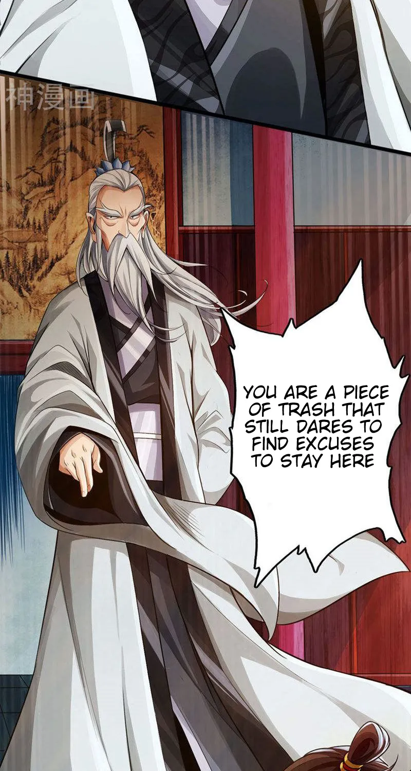 Banished Disciple's Counterattack Kainu Manga Chapter 1 Page 12