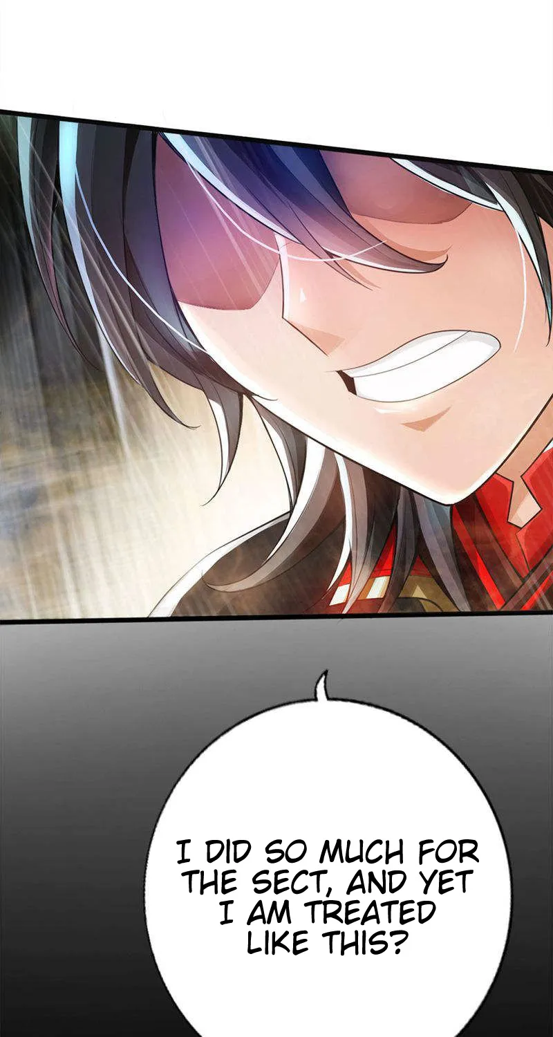 Banished Disciple's Counterattack Kainu Manga Chapter 1 Page 15