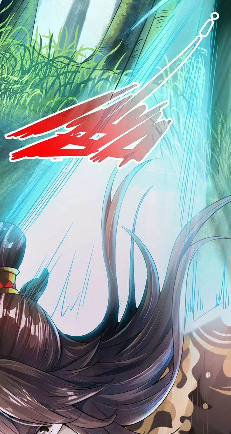 Banished Disciple's Counterattack Kainu Manga Chapter 1 Page 21