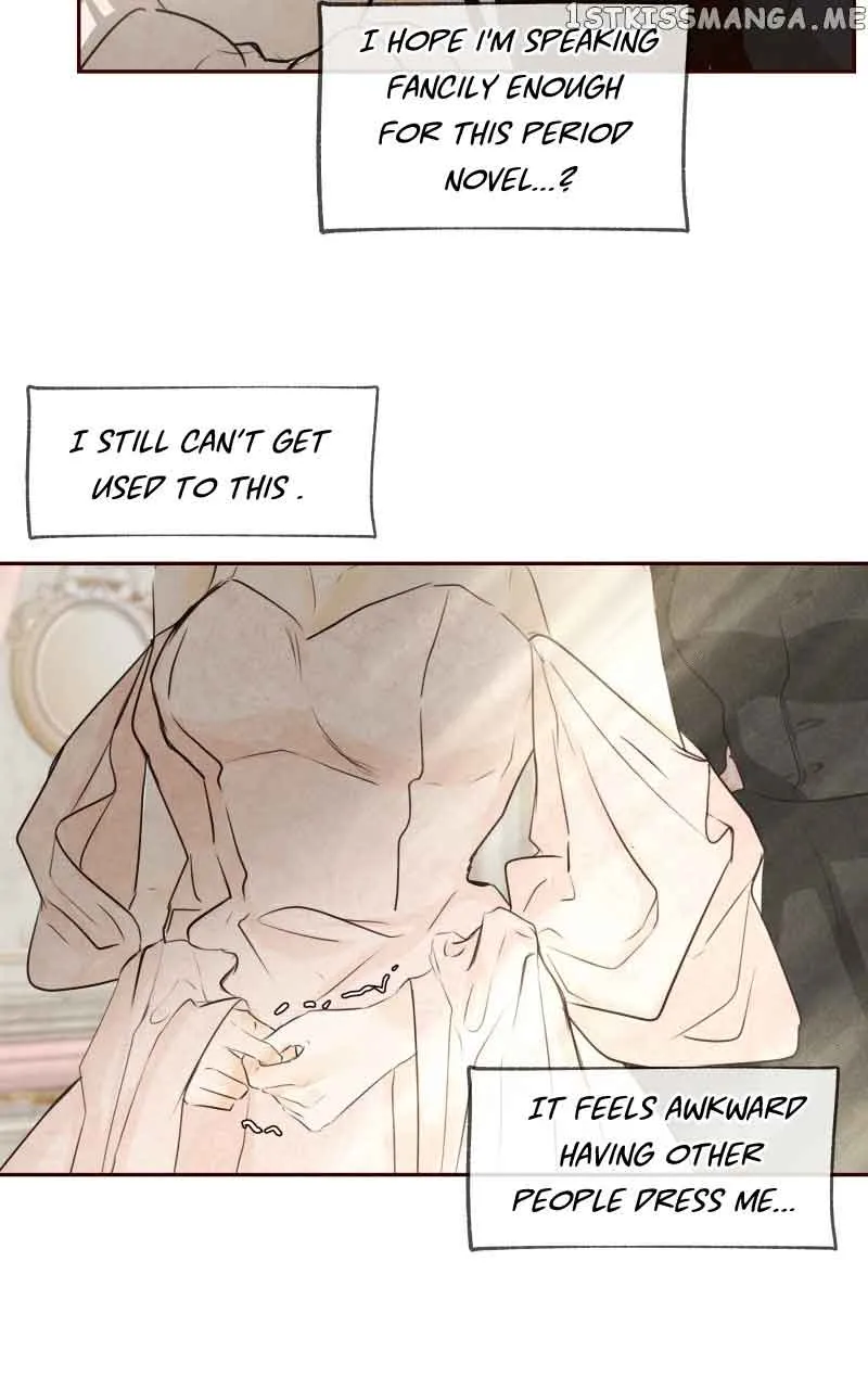 I Am the Villain Kainu Manga Chapter 1 Page 100