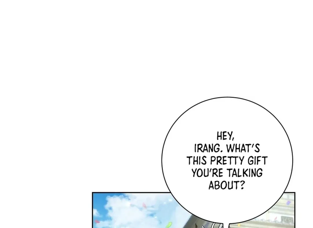 I Become the Tiger’s Daughter Kainu Manga Chapter 52 Page 52