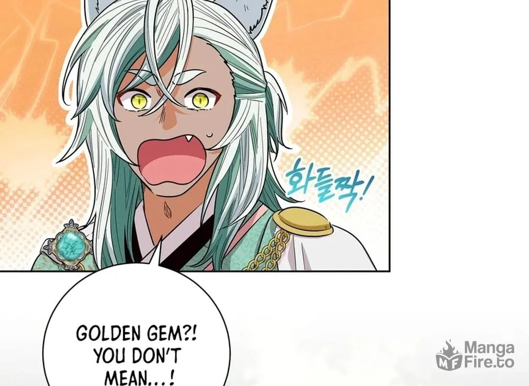 I Become the Tiger’s Daughter Kainu Manga Chapter 52 Page 54