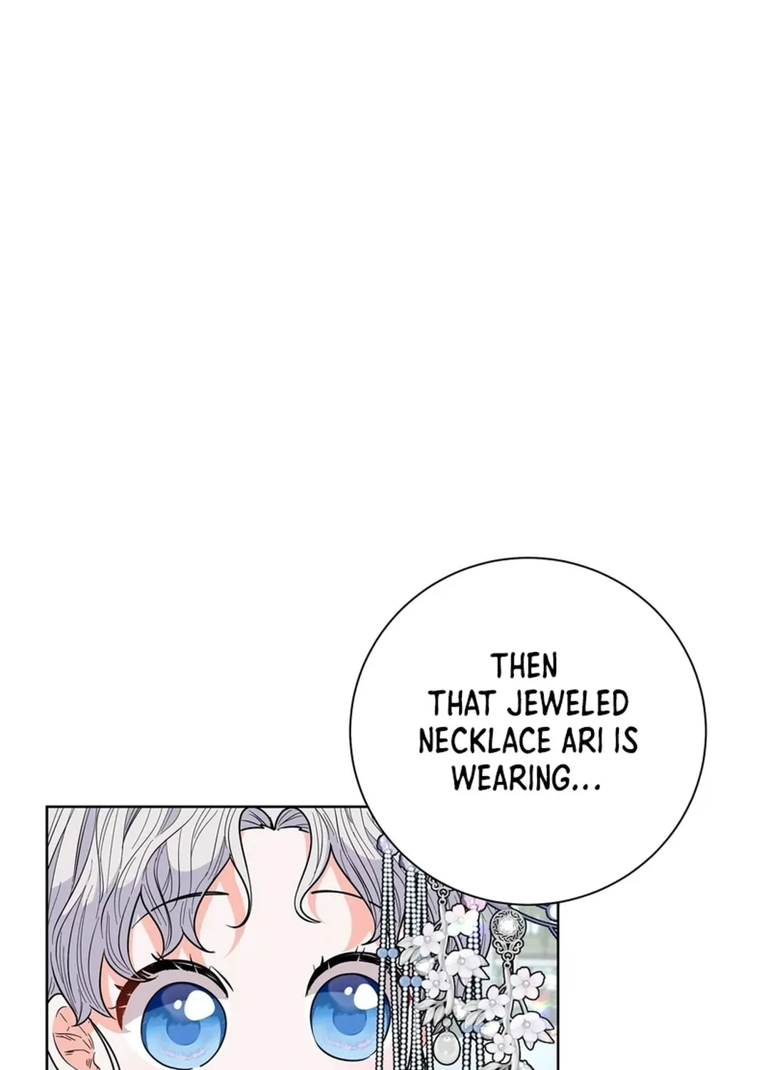 I Become the Tiger’s Daughter Kainu Manga Chapter 52 Page 61