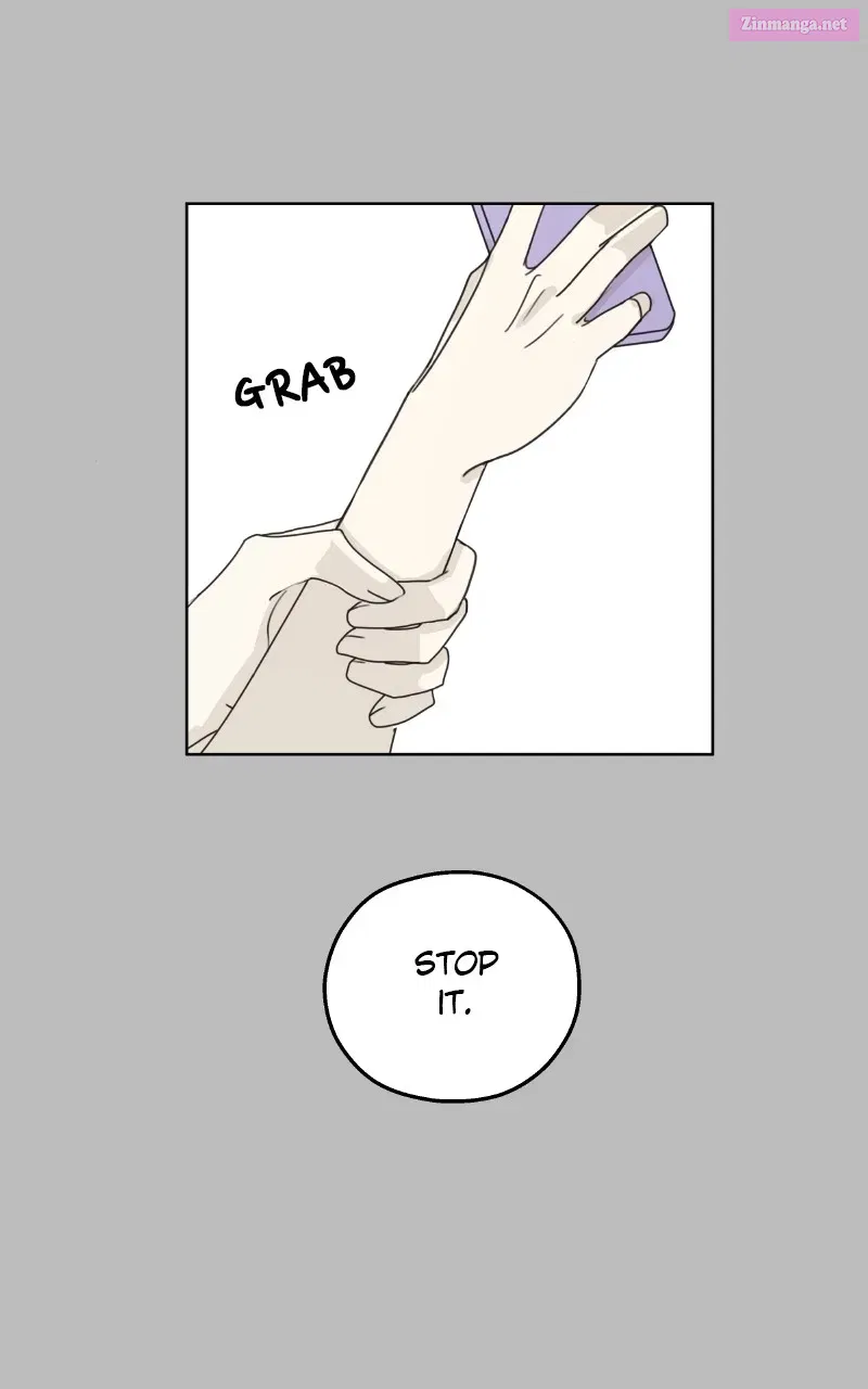 The Password Is 002! Kainu Manga Chapter 29 Page 25
