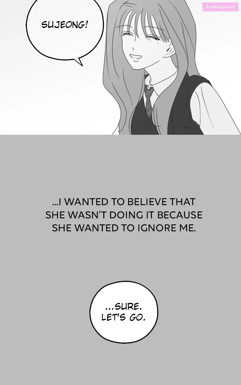The Password Is 002 Kainu Manga Chapter 29 Page 61
