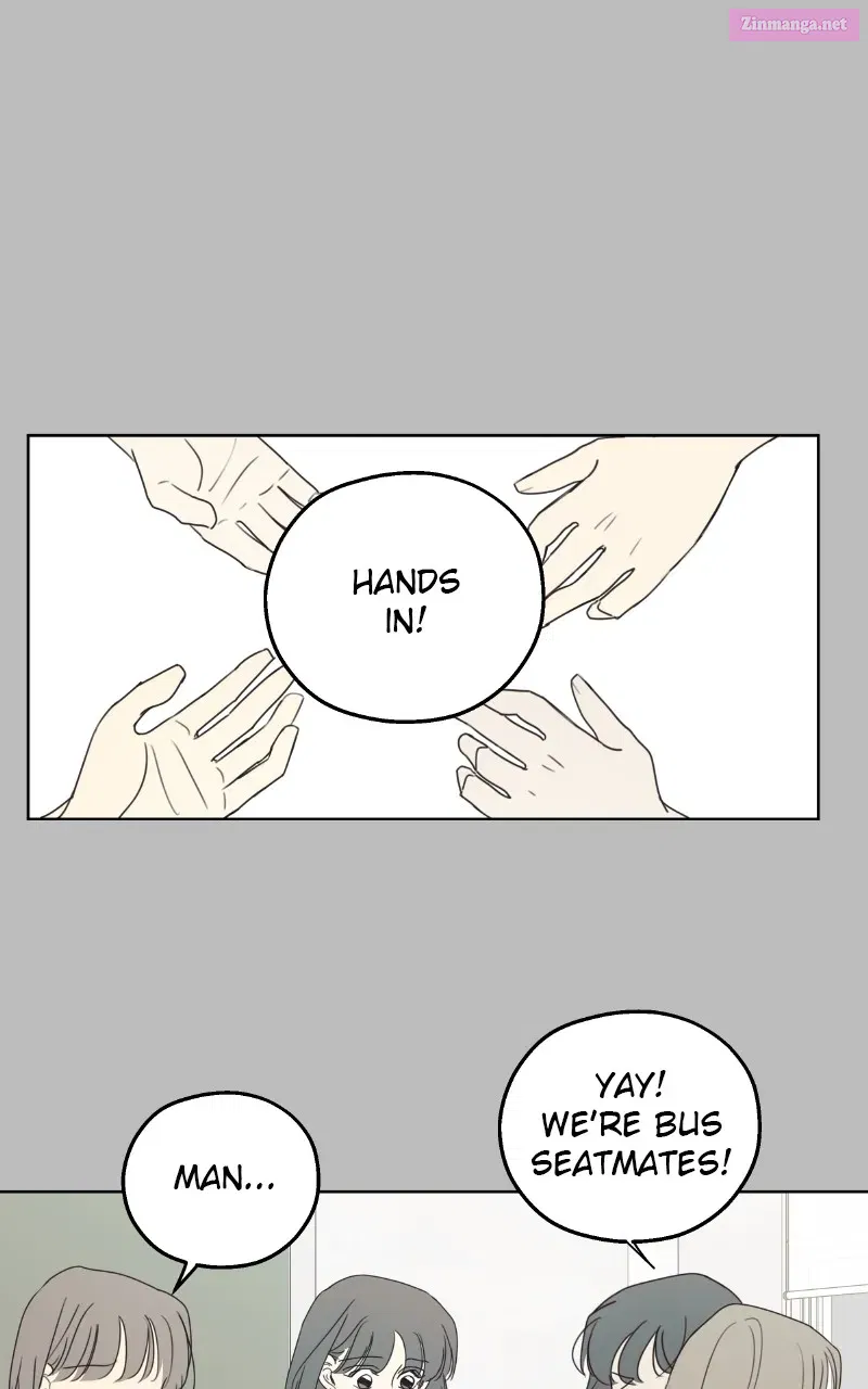 The Password Is 002 Kainu Manga Chapter 29 Page 64