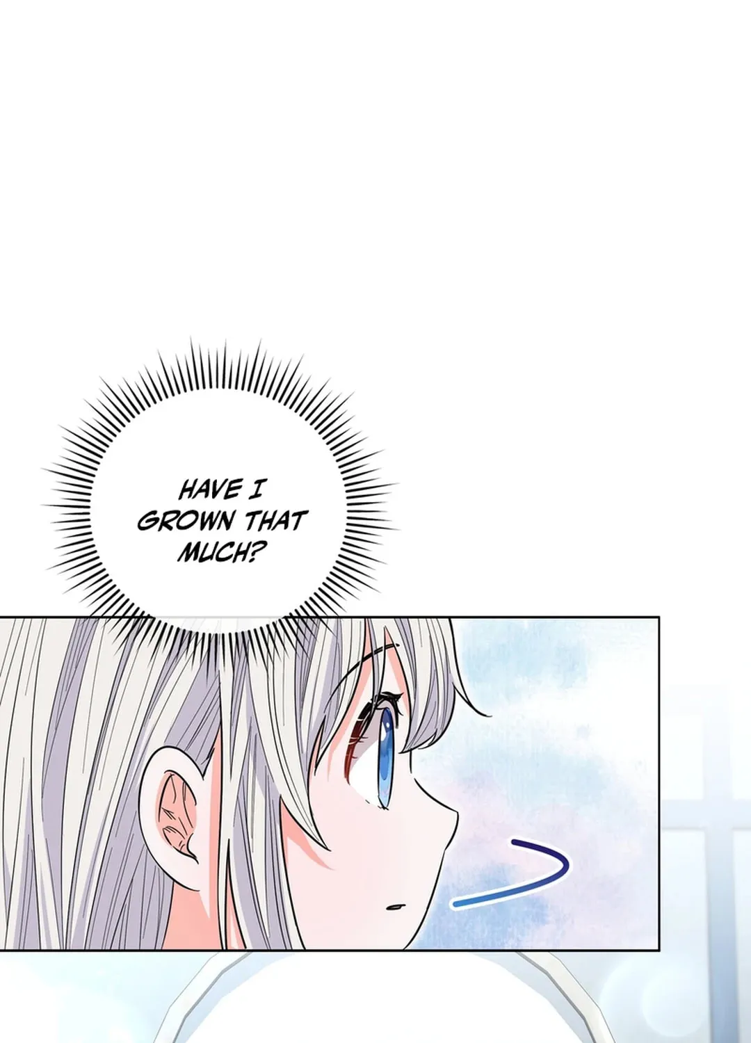 I Become the Tiger’s Daughter Kainu Manga Chapter 51 Page 31