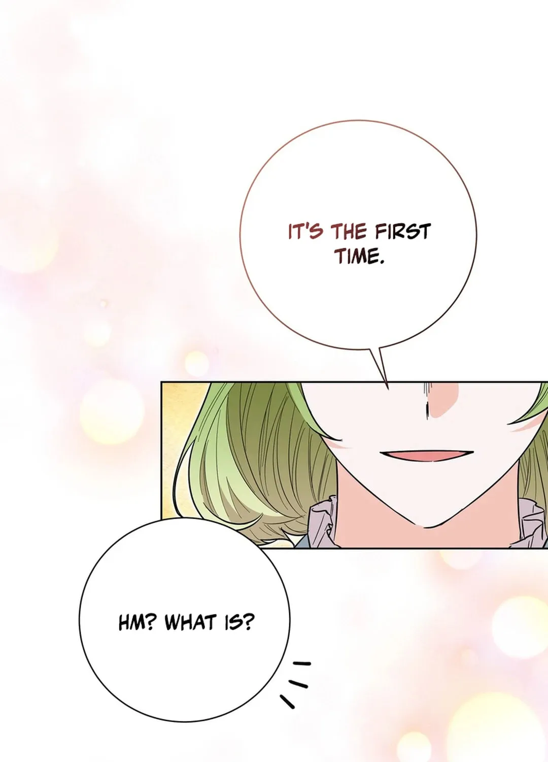 I Become the Tiger’s Daughter Kainu Manga Chapter 51 Page 37
