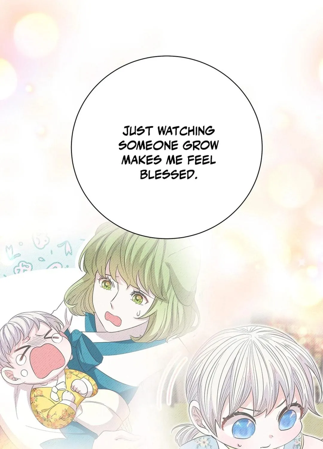 I Become the Tiger’s Daughter Kainu Manga Chapter 51 Page 39