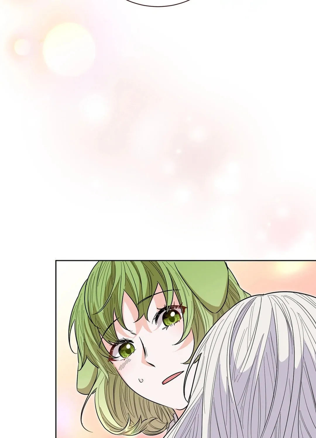 I Become the Tiger’s Daughter Kainu Manga Chapter 51 Page 57