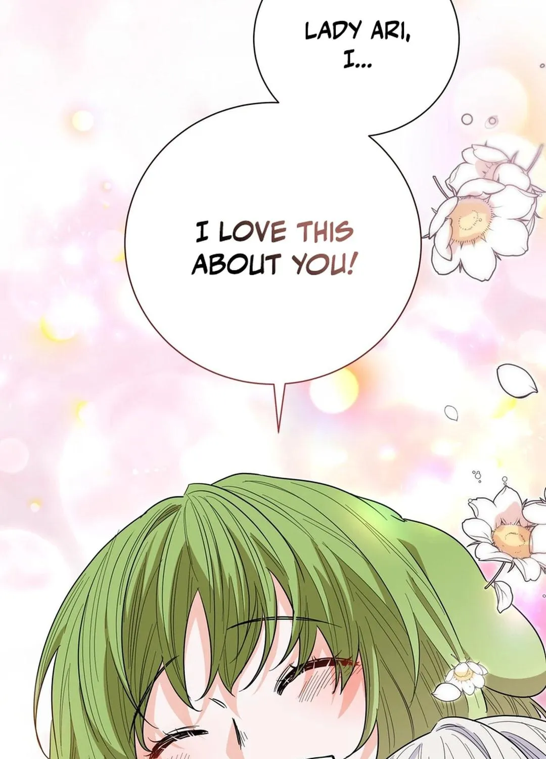 I Become the Tiger’s Daughter Kainu Manga Chapter 51 Page 59