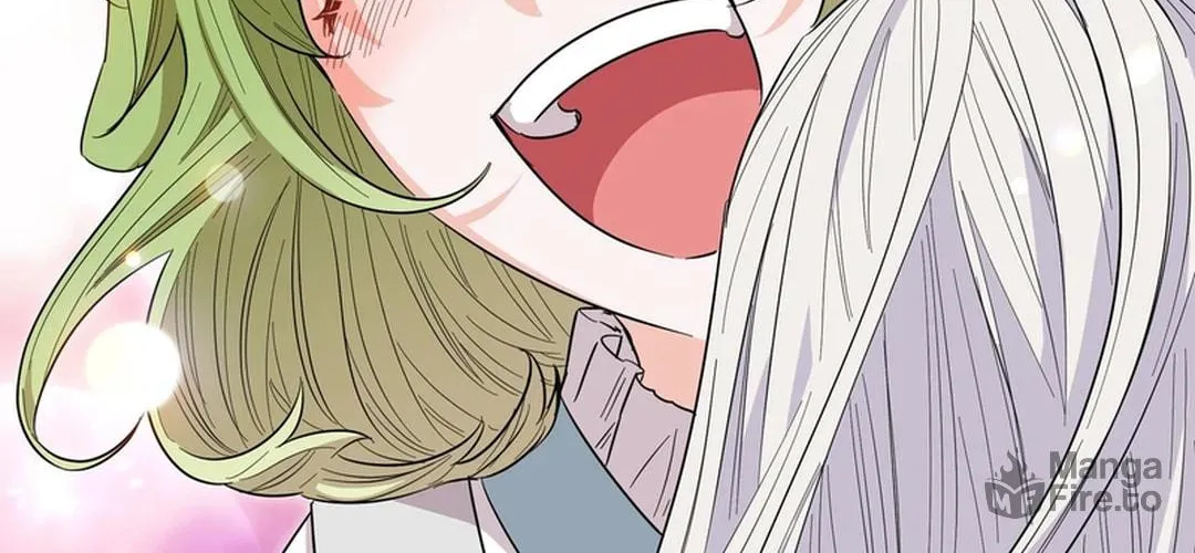I Become the Tiger’s Daughter Kainu Manga Chapter 51 Page 60