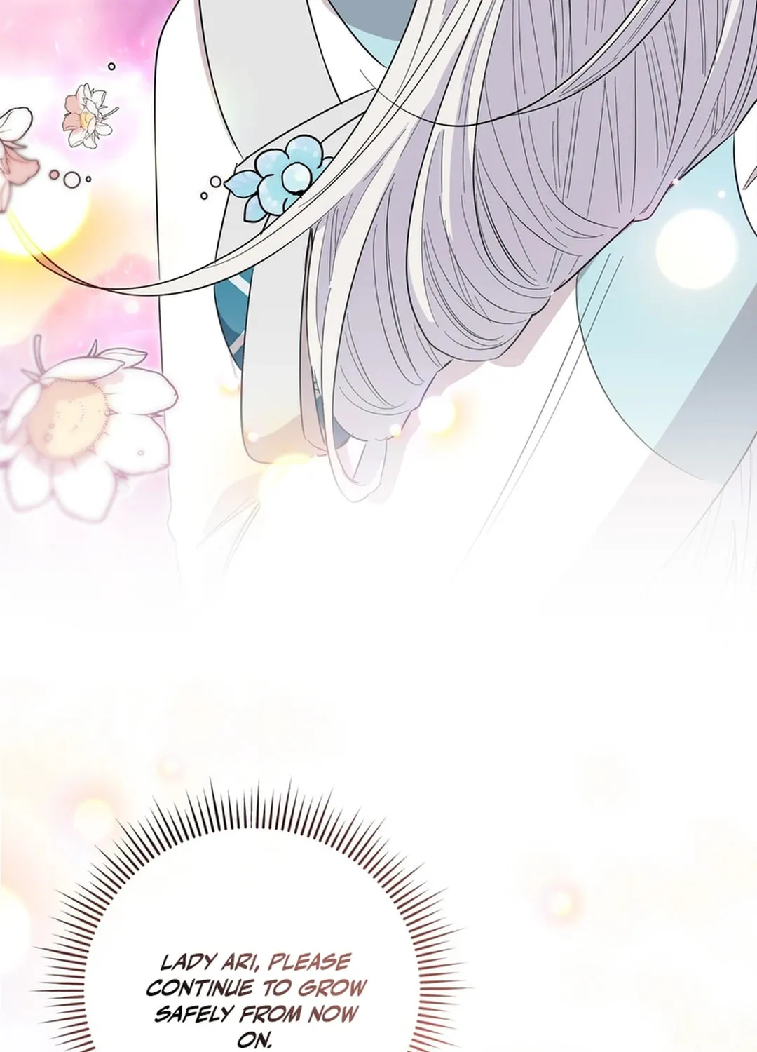 I Become the Tiger’s Daughter Kainu Manga Chapter 51 Page 61