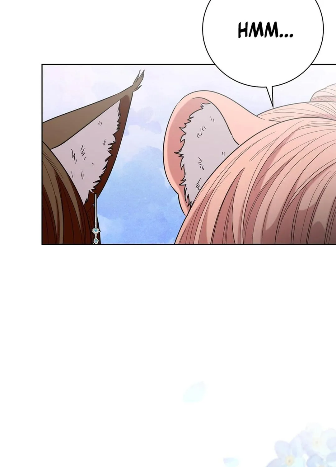 I Become the Tiger’s Daughter Kainu Manga Chapter 51 Page 69