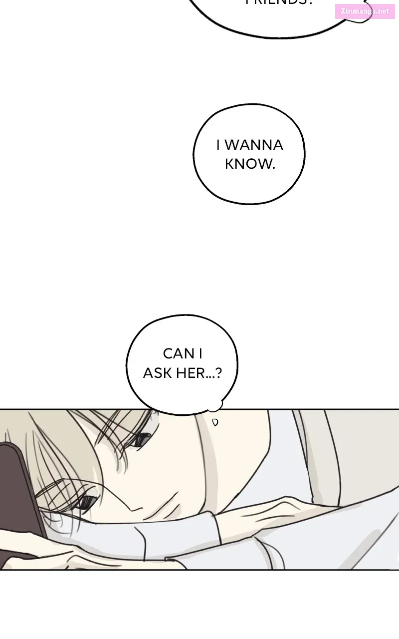 The Password Is 002! Kainu Manga Chapter 28 Page 28
