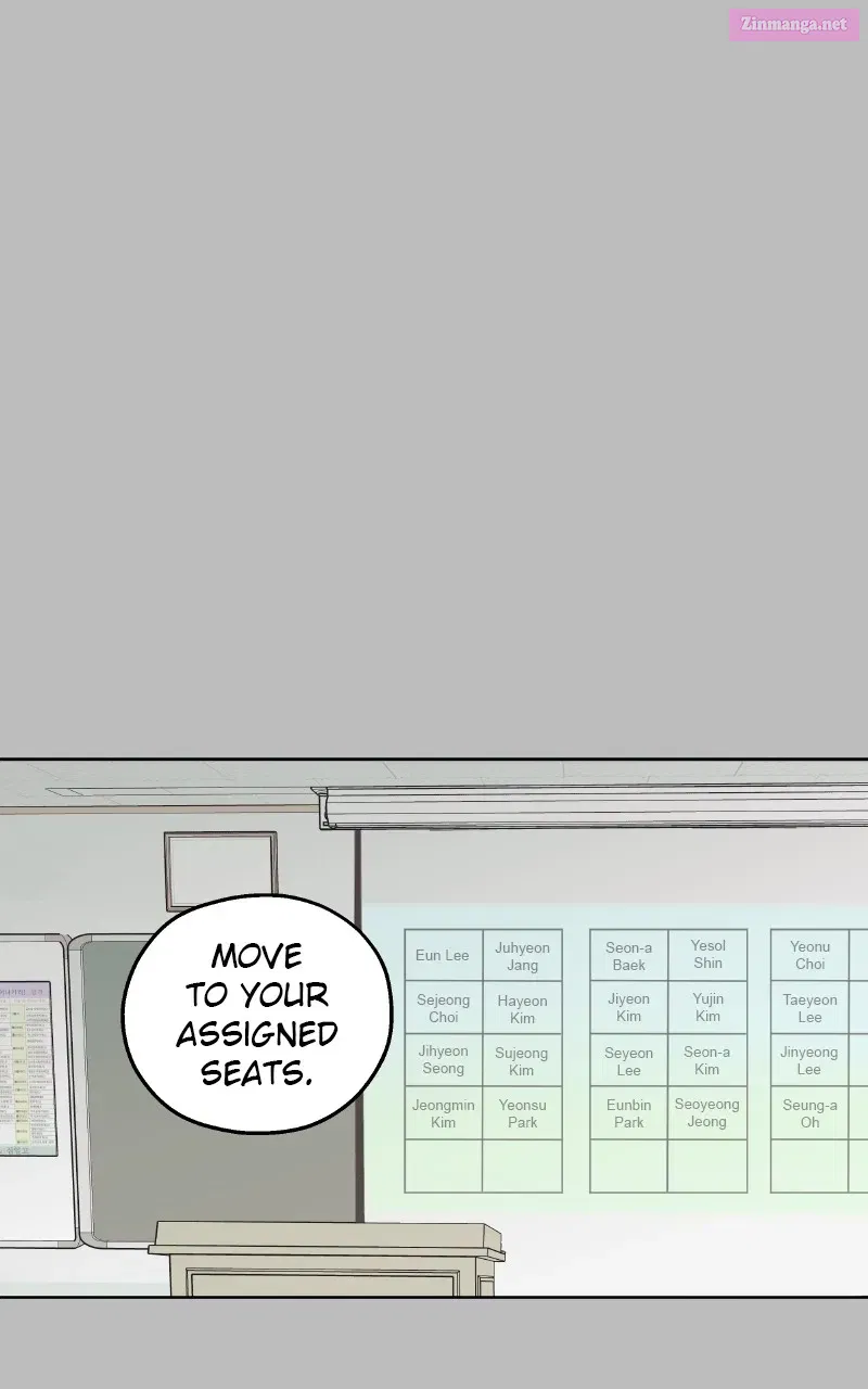The Password Is 002! Kainu Manga Chapter 28 Page 53