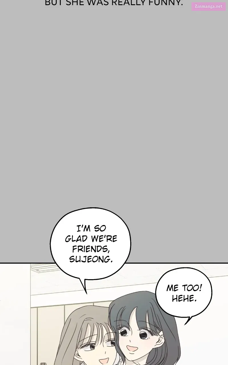 The Password Is 002! Kainu Manga Chapter 28 Page 56
