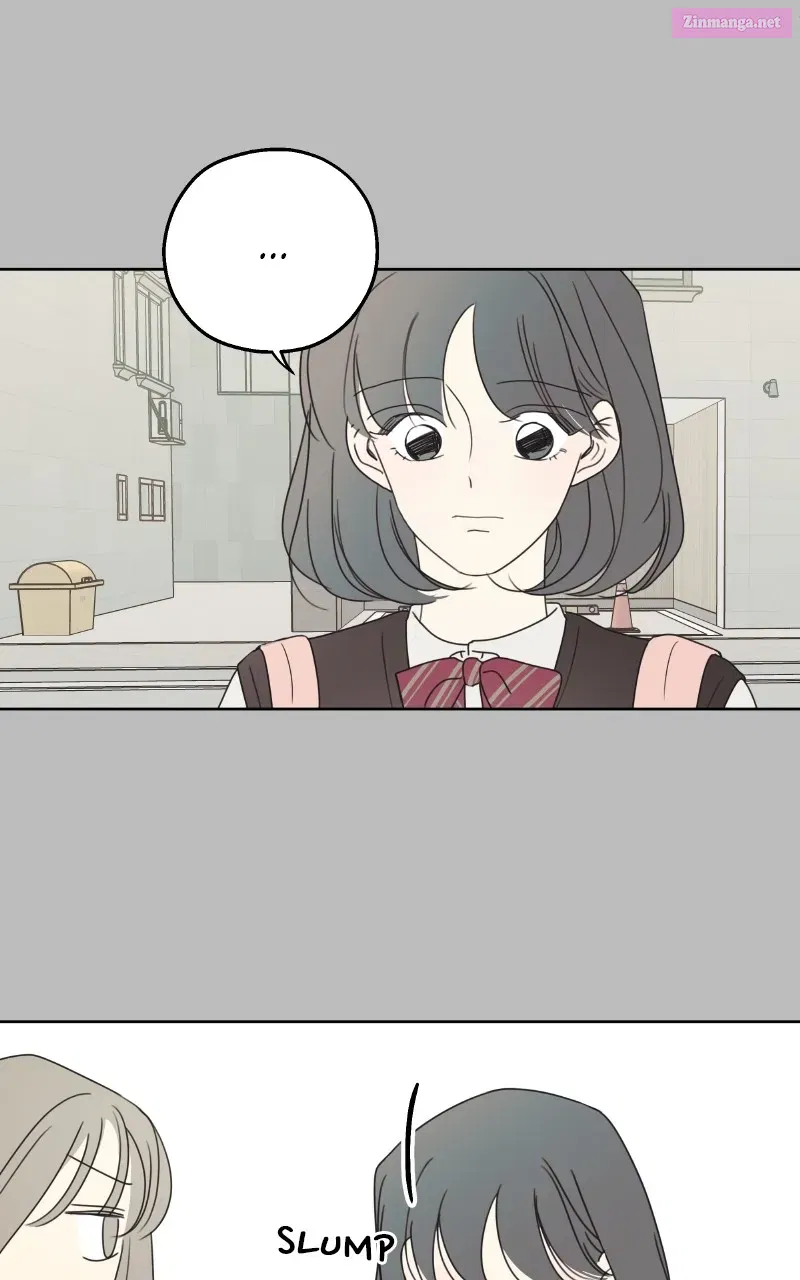 The Password Is 002! Kainu Manga Chapter 28 Page 62