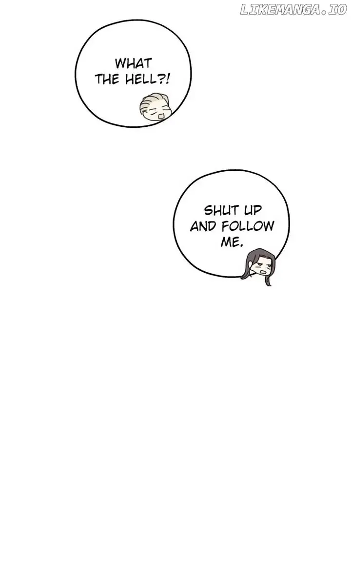 The Password Is 002! Kainu Manga Chapter 27 Page 24