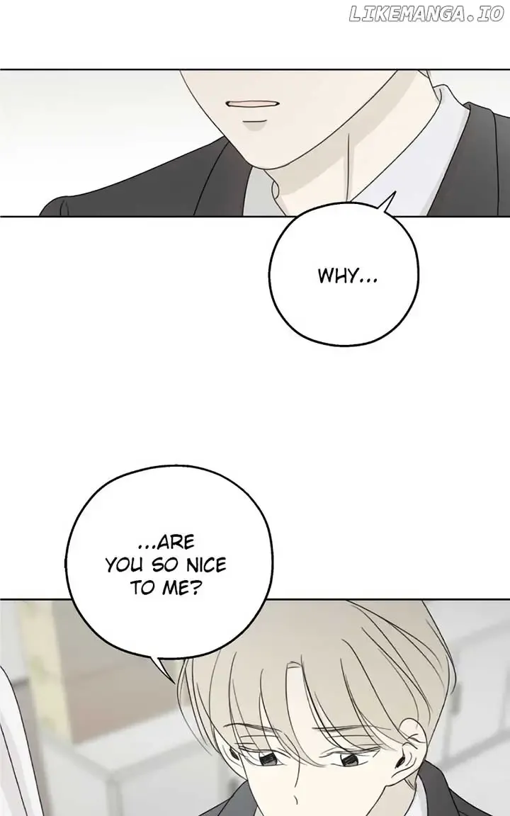 The Password Is 002! Kainu Manga Chapter 27 Page 70