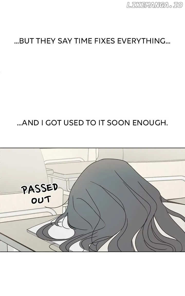 The Password Is 002! Kainu Manga Chapter 25 Page 4