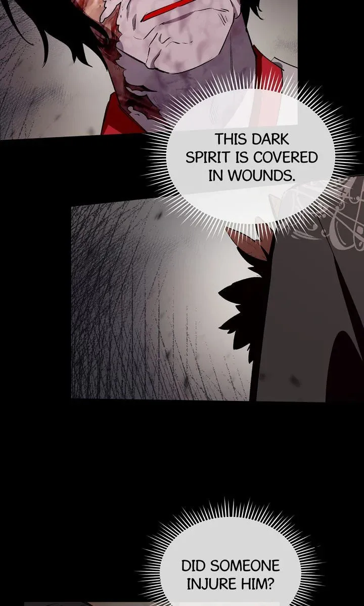 I Become the Tiger’s Daughter Kainu Manga Chapter 45 Page 98