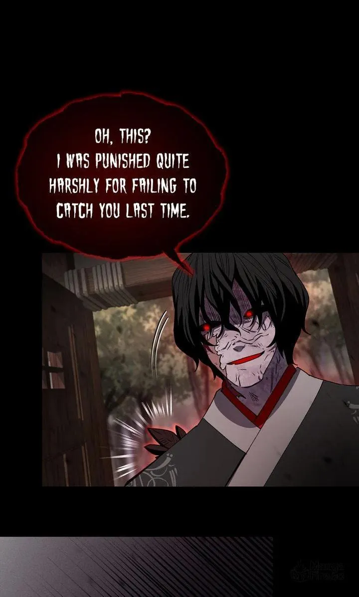 I Become the Tiger’s Daughter Kainu Manga Chapter 45 Page 100